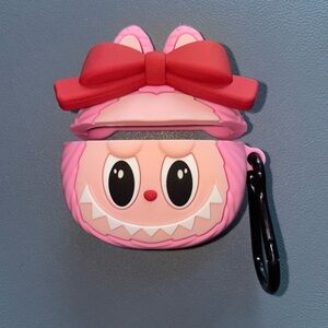 Labubu Case for earphones - see photos for measurements